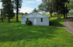 1746 Iuka Rd, Grand Rivers, KY 42045