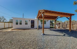 1629 Agua Fria, Santa Fe, NM 87505