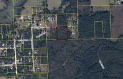 14073 SE 92ND STREET, STARKE, FL 32091