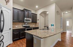 2026 Bay Laurel Drive, Weatherford, TX 76086
