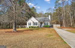 118 Ridgeway Road, Milner, GA 30257