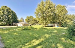 6232 W Old State Road 28, Frankfort, IN 46041