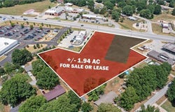 0  W Main  ST, Farmington, AR 72730