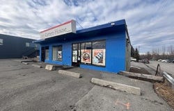 123 E Fireweed Lane, Anchorage, AK 99503