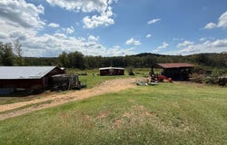 3085 COUNTY ROAD 93, Hamilton, AL 35570