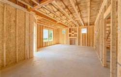 1020 Alex Baker (LOT 9) Road, Raeford, NC 28376