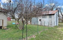 206 S Lyons Avenue, Naylor, MO 63953