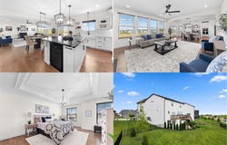 223 Glasgow Green Drive, O'Fallon, MO 63368