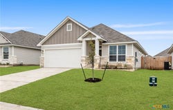 622 Seven Springs Drive, Temple, TX 76502