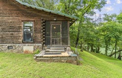 8 Iveon Clay, Pangburn, AR 72121