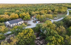 1036 Ten Box Road, Sunset, TX 76270