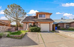 905 CENTENNIAL Drive, El Paso, TX 79912