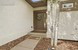 98 Oakdale Drive, Palmer Lake, CO 80133