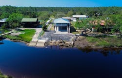340 470th Ave, Steinhatchee, FL 32359