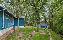 7 Timberlane Drive, Clear Lake, IA 50401