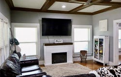 203 East Bennett Street, Strawn, TX 76475