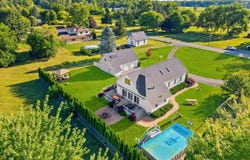 59441 Romeo Plank Road, Ray Twp, MI 48096