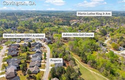 9141 Golfview Lane, Covington, GA 30014