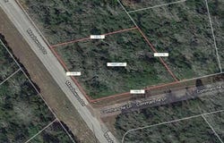 Lot 37 & 38 Commanche Lane, Normangee, TX 77871