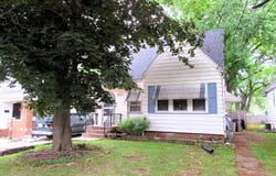 1027 E MAYWOOD Avenue, Peoria, IL 61603