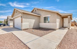 11531 Flor Gloriosa Drive, Socorro, TX 79927