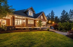1807 E Pinegate Ln, Spokane, WA 99224