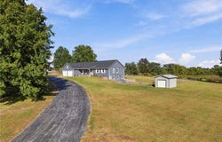 1421 N Elsea Smith Road, Independence, MO 64056