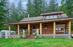 31975 BERLIN RD, Lebanon, OR 97355