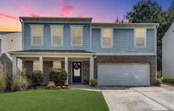 5437 Blossom Brook Drive, Sugar Hill, GA 30518