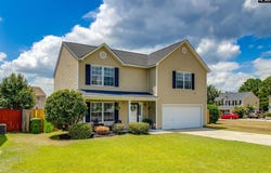 253 FOX GROVE Circle, Columbia, SC 29229
