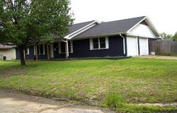1511  LEONA DR, Ashdown, AR 71822