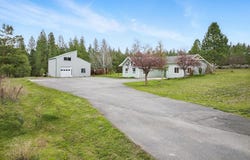 655 Treece Gulch Road, Stevensville, MT 59870
