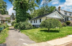 603 HILLCREST AVENUE, WILMINGTON, DE 19809
