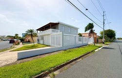 1 CALLE LAGO VIVI, TOA BAJA, 00949