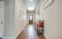 160 Mountain View Drive, Azle, TX 76020