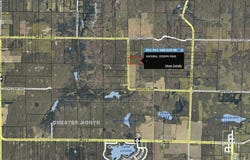 V/L Wheeler Road, Johannesburg, MI 49751