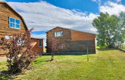 630 18th Road NW, Choteau, MT 59422