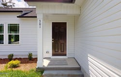 301 Grand Oaks Drive, Goldsboro, NC 27530
