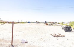3500 S Colorado Ave, Monahans, TX 79756