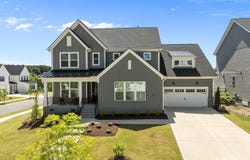236 Artisan Park Drive, Wake Forest, NC 27587