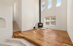 16 Coyote Lane, Pecos, NM 87552