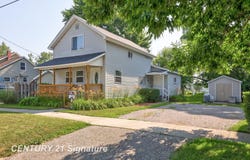 308 Aplin, Bay City, MI 48706