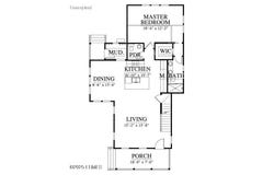 2202 National Street, Beaufort, SC 29902