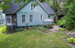 612 College Street, Emlenton, PA 16373