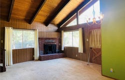 2521 Cedarwood Drive, Pine Mountain Club, CA 93222