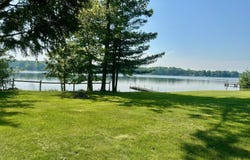 3732 E Cedar Lake Drive, Greenbush, MI 48738