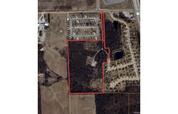 1932 Hawk Spring Court, Huntington, IN 46750