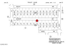 0 Margery Avenue, California City, CA 93505