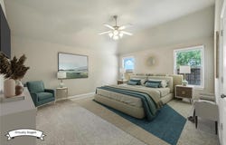 5725 Eldon Martin Street, Fort Worth, TX 76179