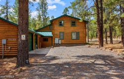 2 ACR 1027 Road, Greer, AZ 85927